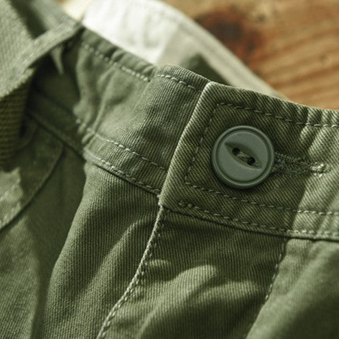 Weston Refined Streetwear Pant