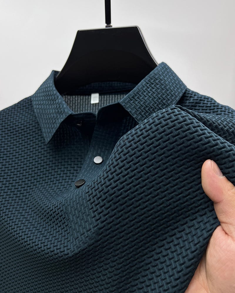Griffin Klassisches Smart Casual Polo