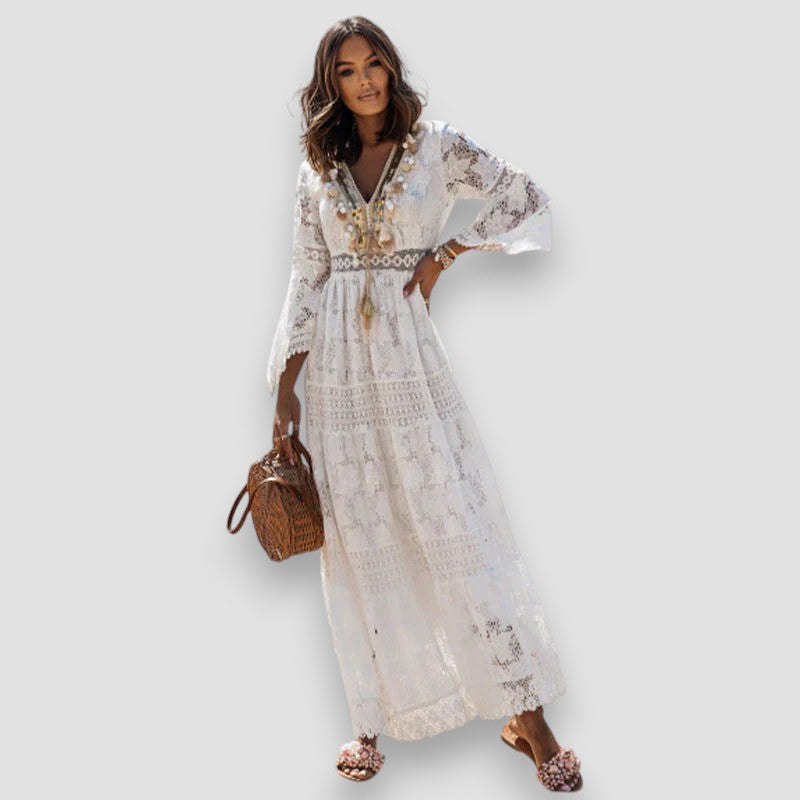 Alicia Boho Dress