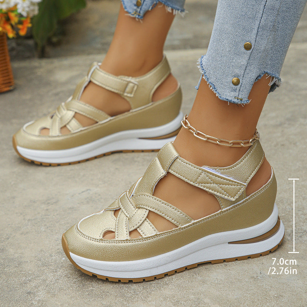 Alysson Orthopedic Sandal