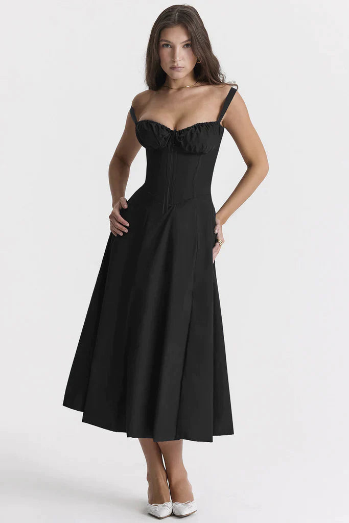 Angie Spring Dress