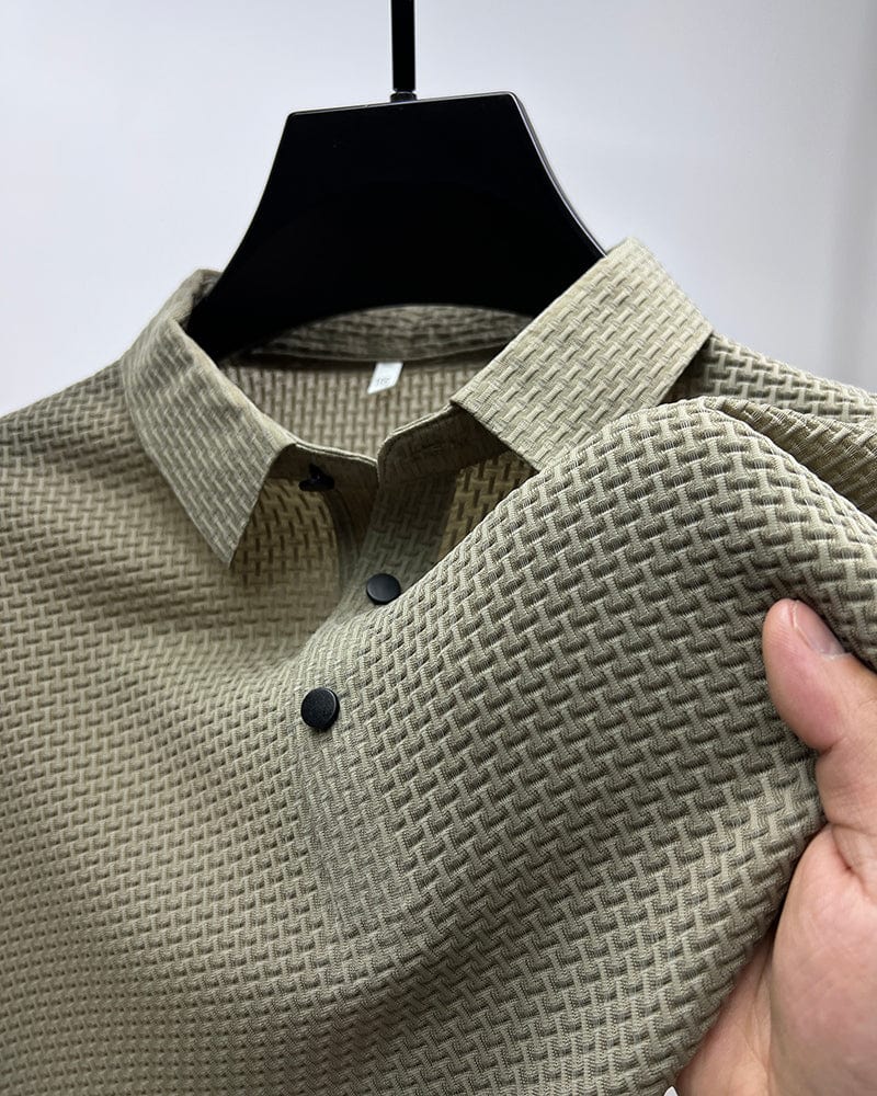 Griffin Klassisches Smart Casual Polo