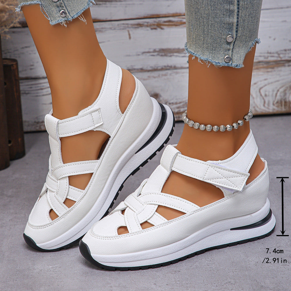 Alysson Orthopedic Sandal