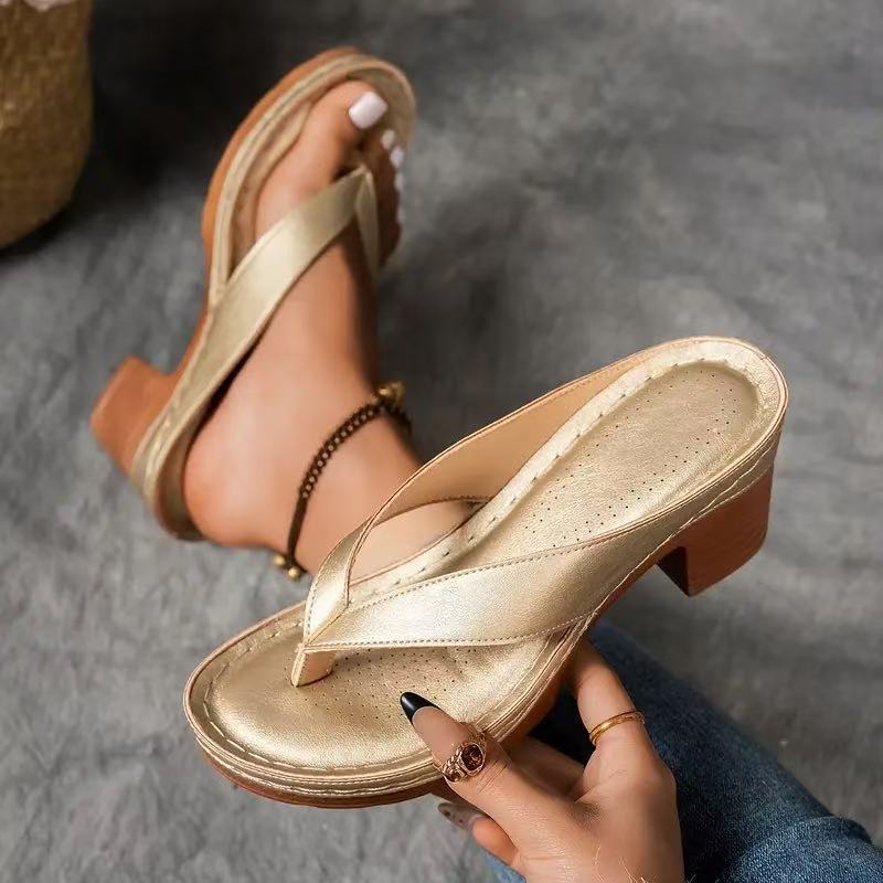 Clara Orthopedic Sandal
