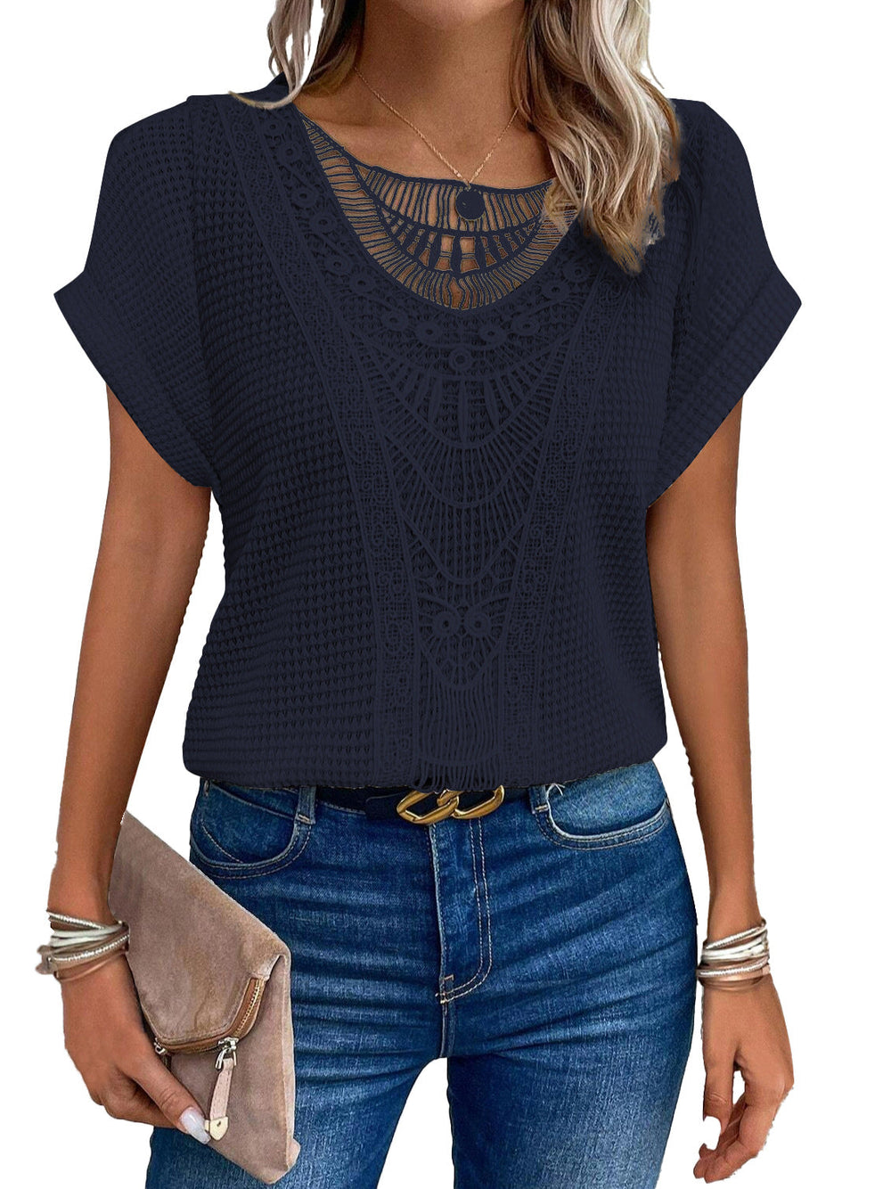 Magnolia Top