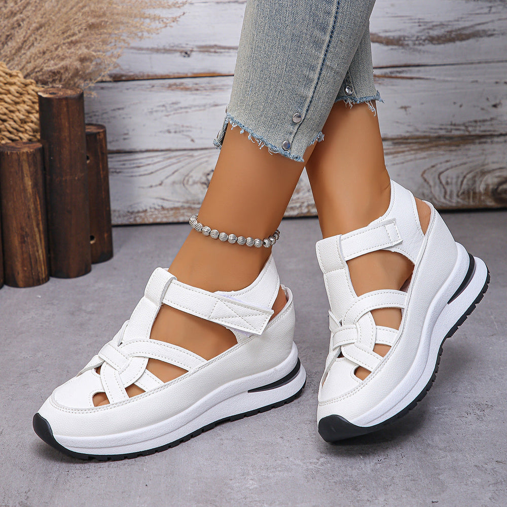 Alysson Orthopedic Sandal