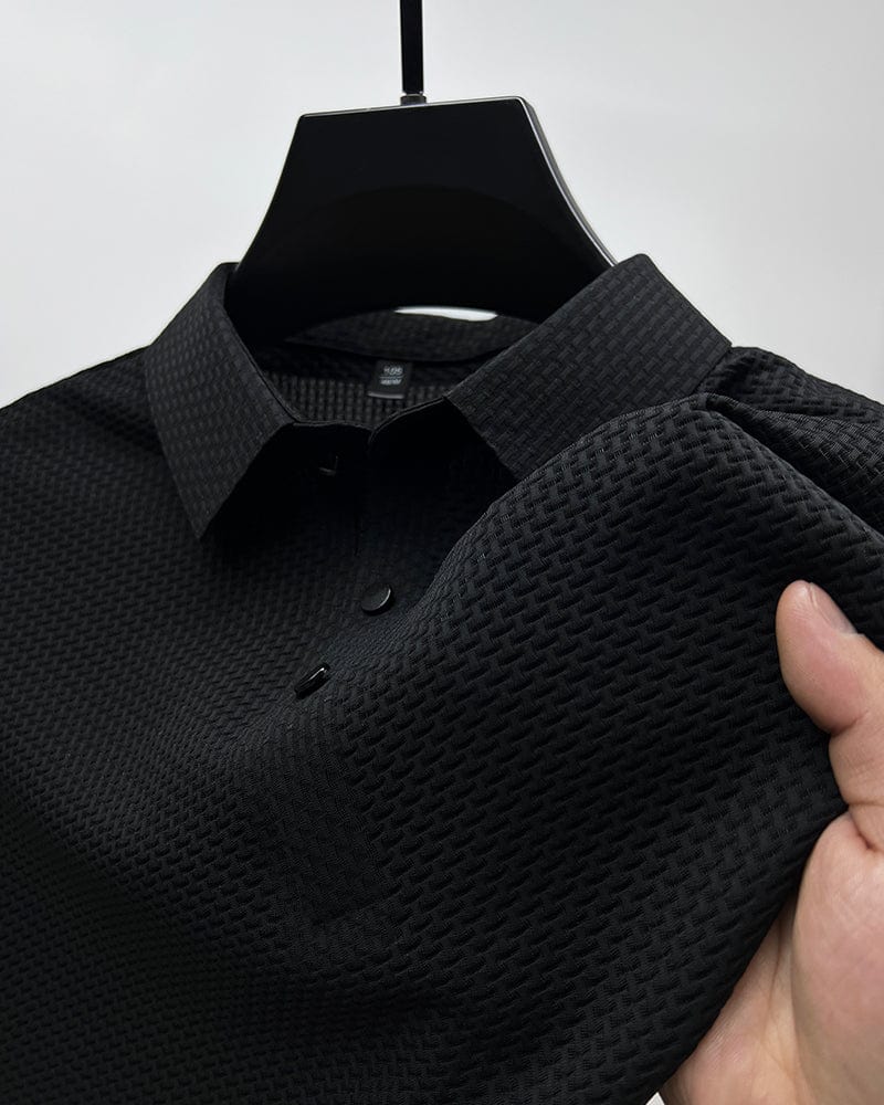 Griffin Klassisches Smart Casual Polo