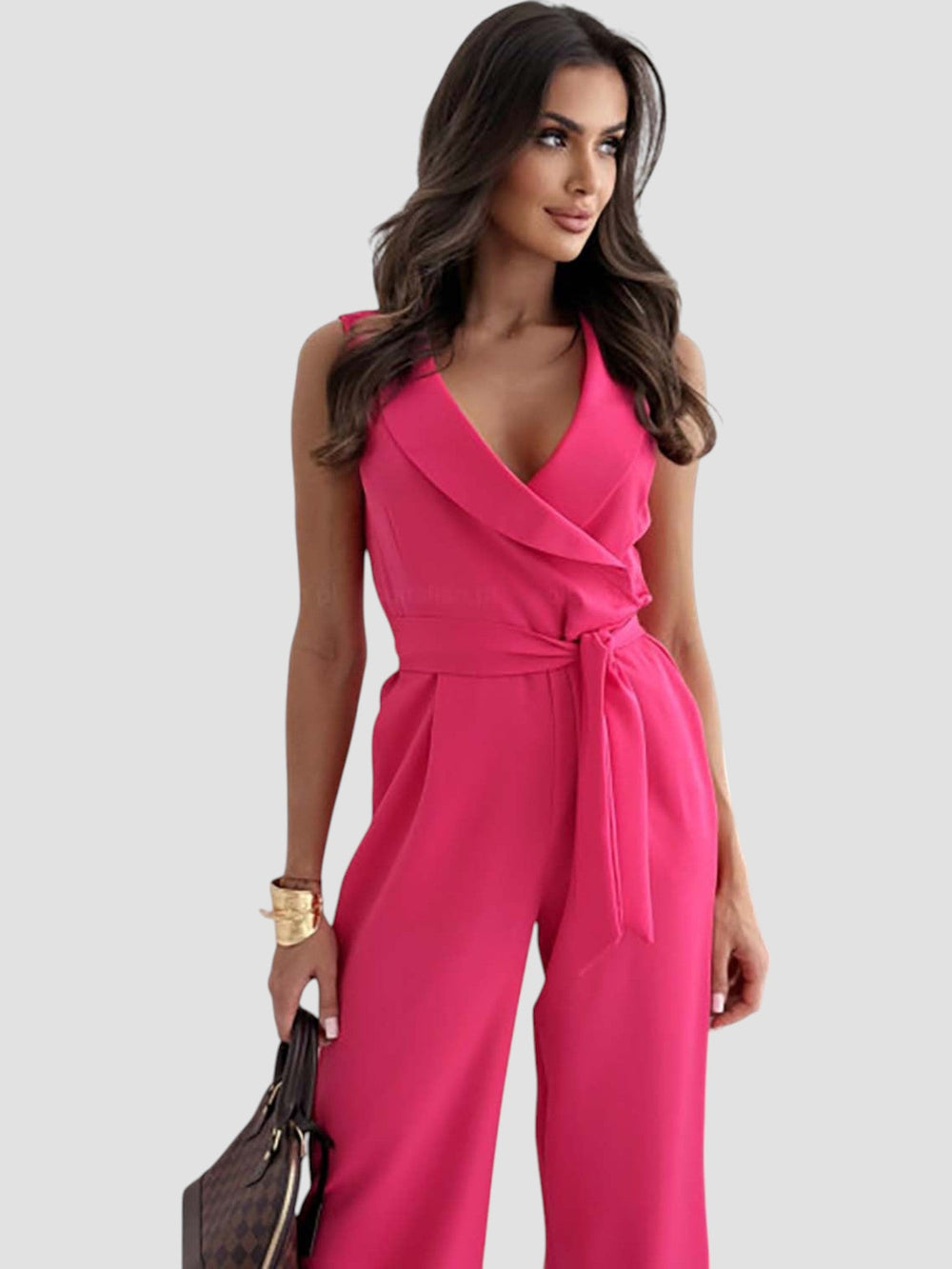 Emmeline Jumpsuit
