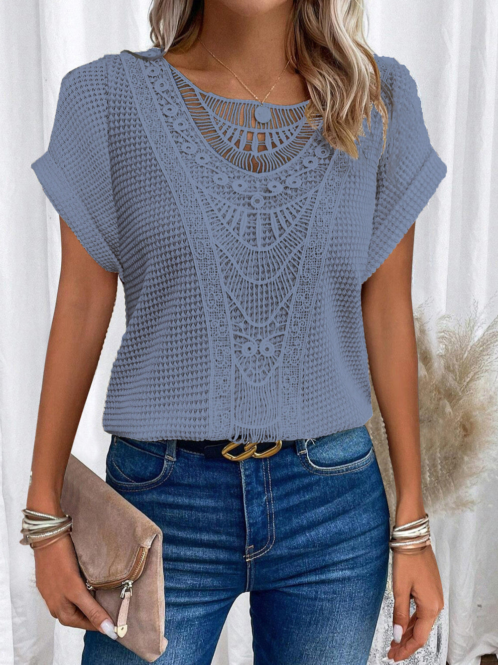 Magnolia Top