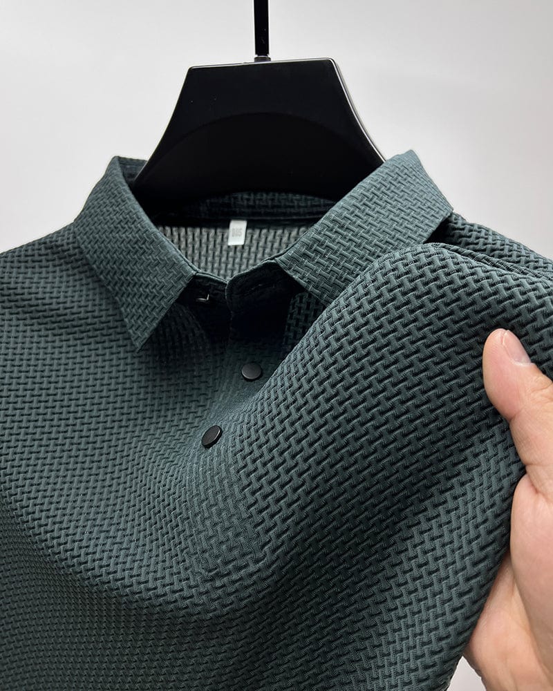 Griffin Klassisches Smart Casual Polo