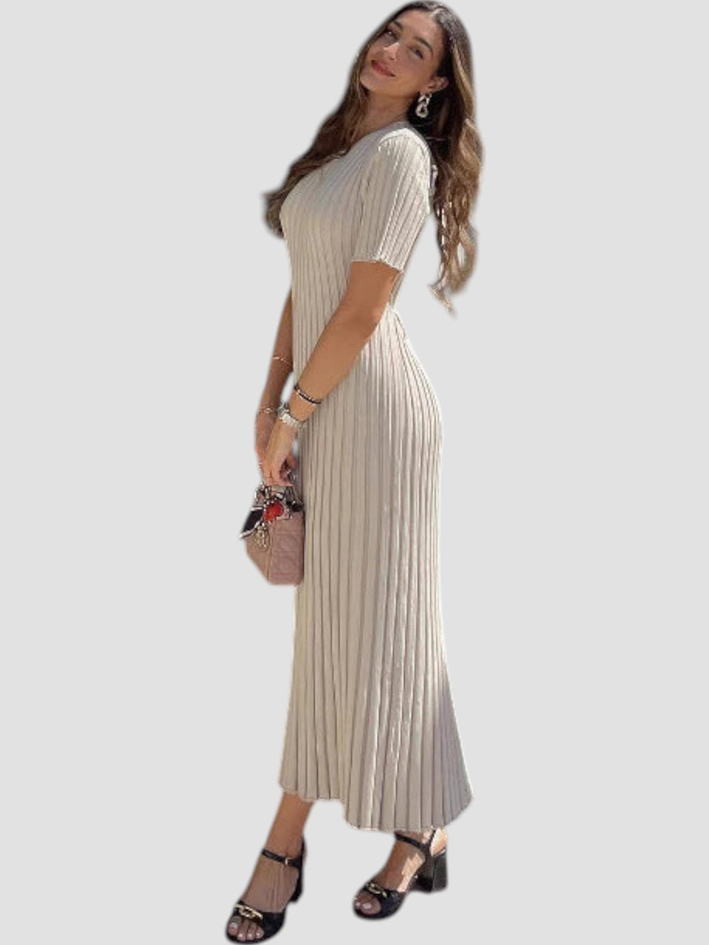 Virginia Dress