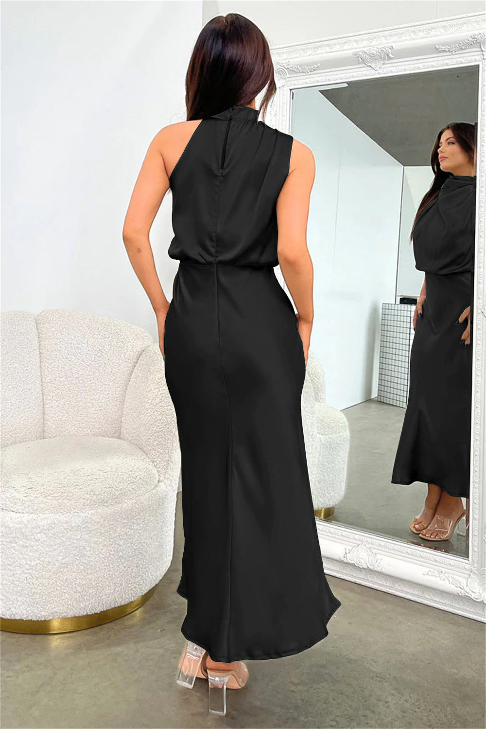 Lureva Maxi Dress