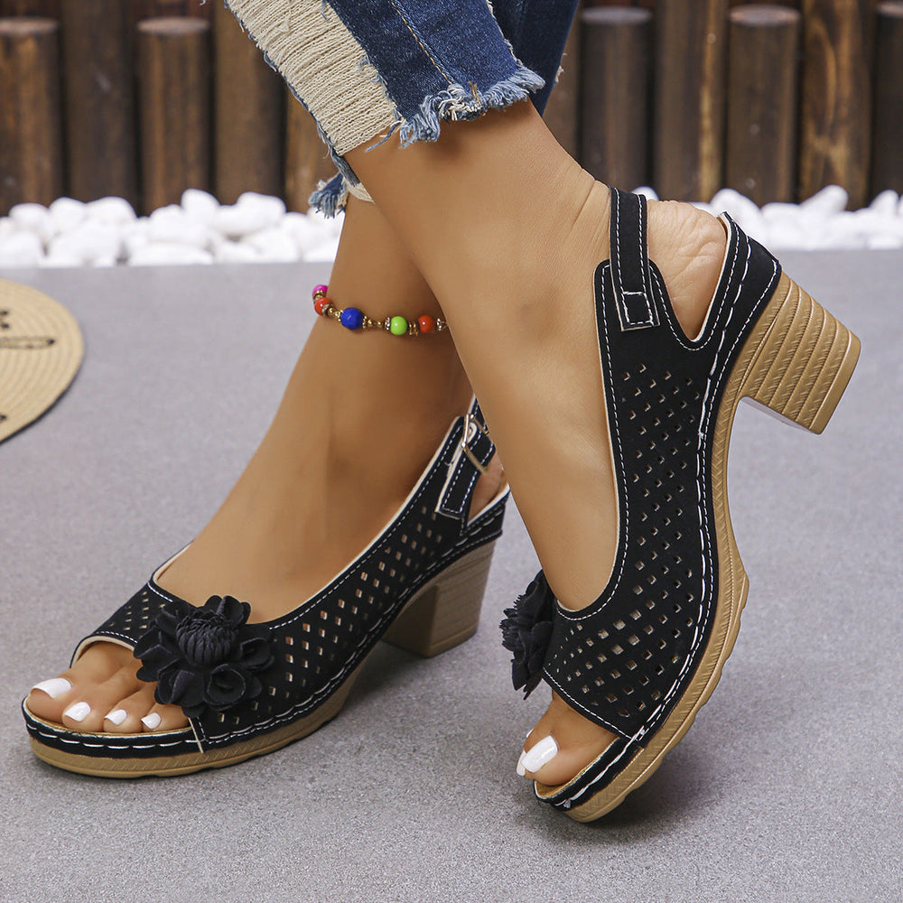 Lina Sandal