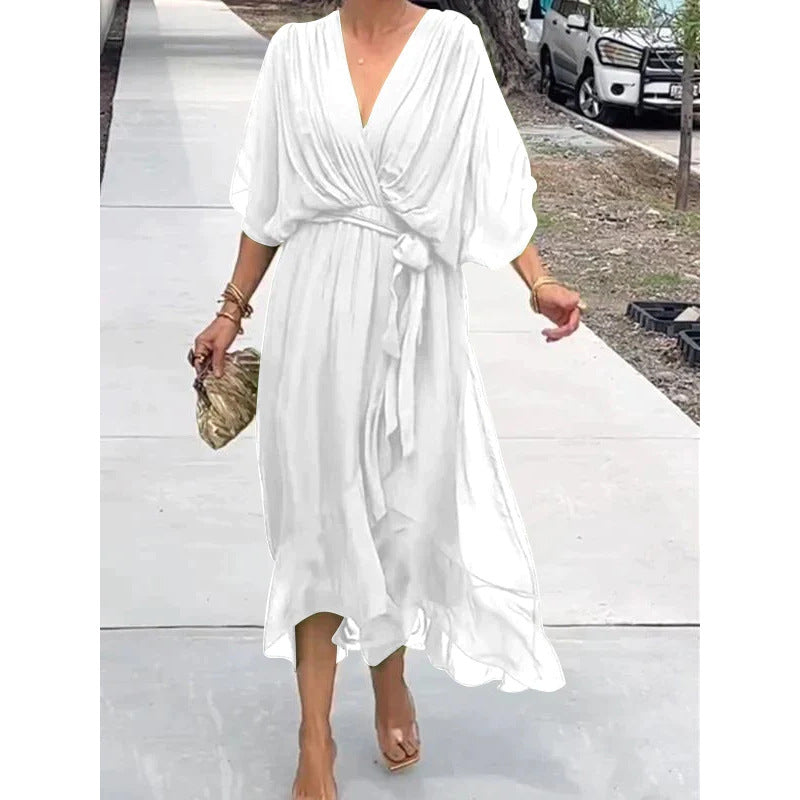 Fiona Elegant Dress