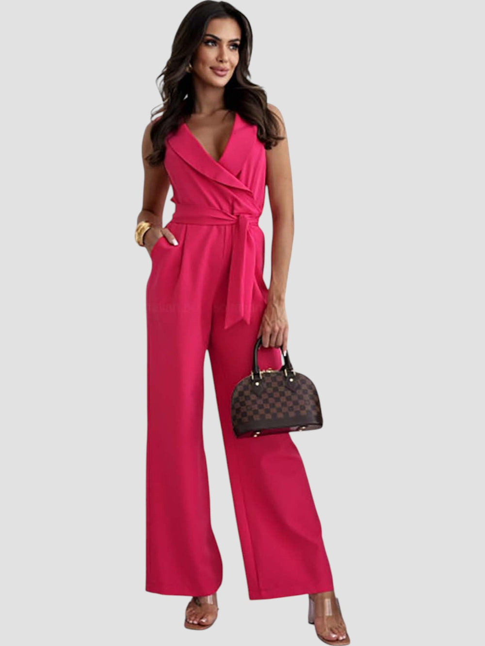 Emmeline Jumpsuit