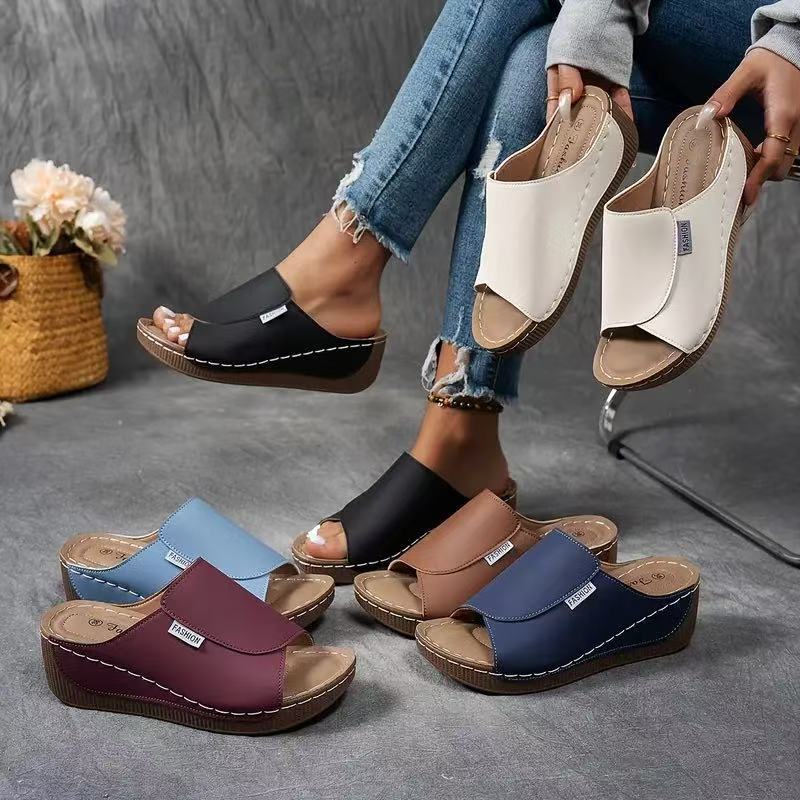Liza Shoe