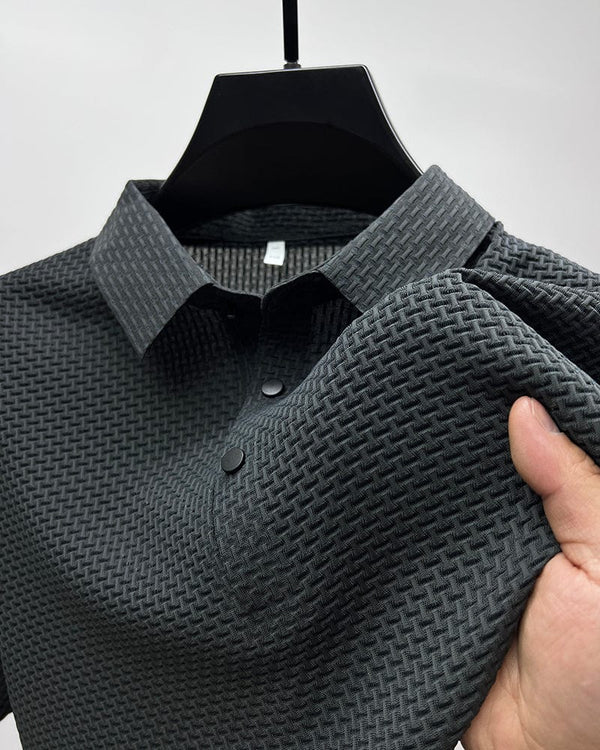 Griffin Klassisches Smart Casual Polo
