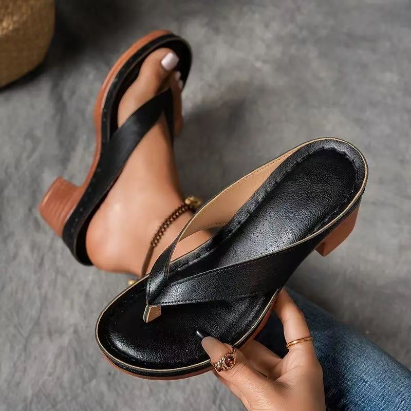Clara Orthopedic Sandal