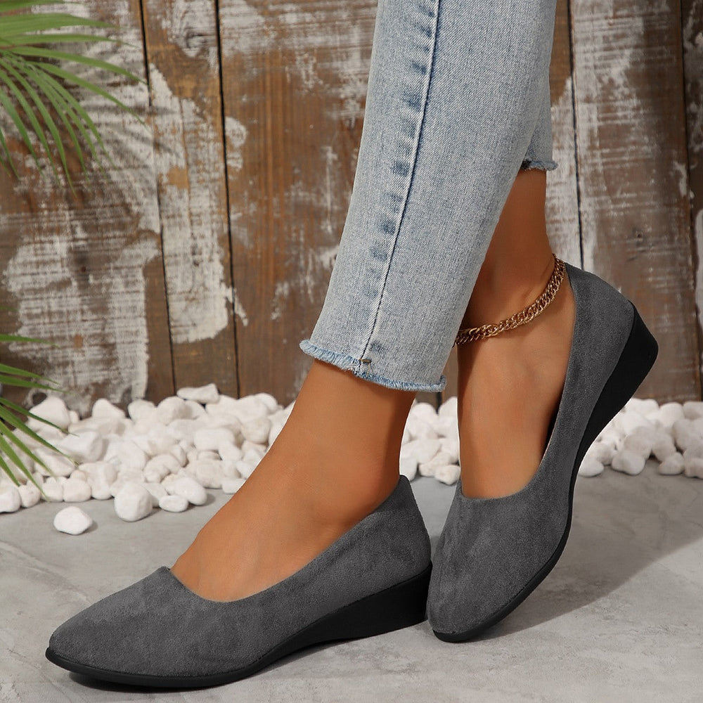 Friza Orthopedic Comfortable Shoe