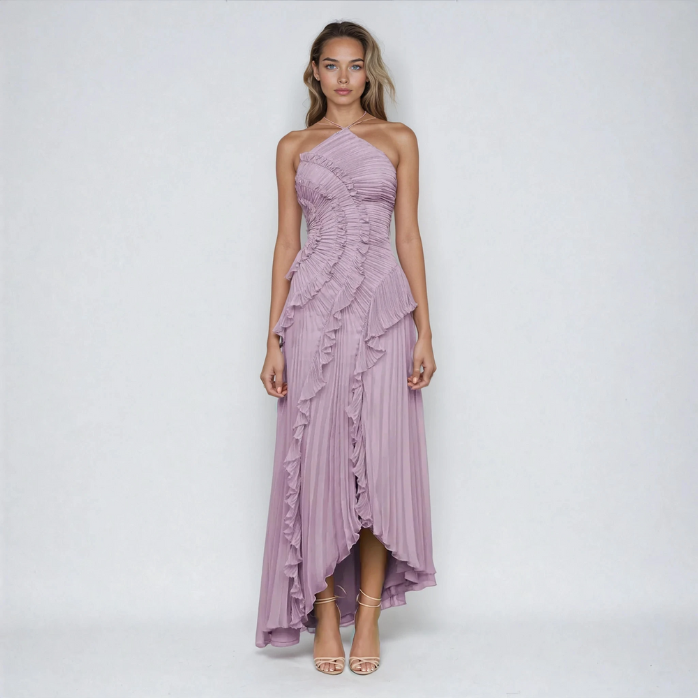 Zanessa Lavender Dream Dress