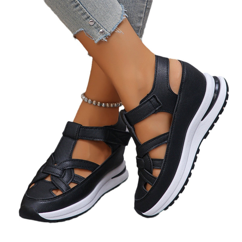 Alysson Orthopedic Sandal