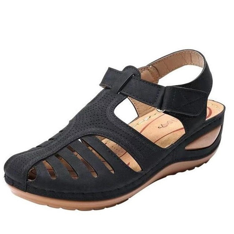 Mira Orthopedic Wedge Comfortable Sandal