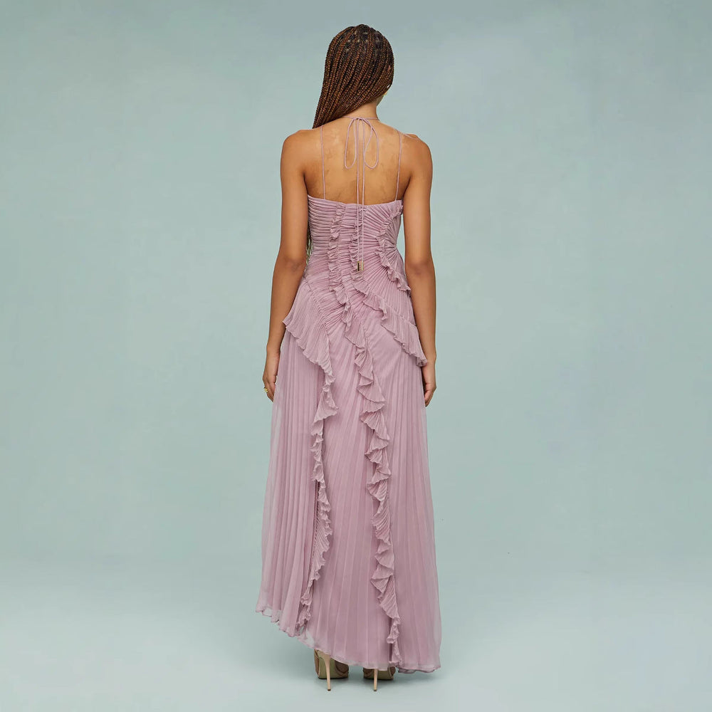 Natasha Style Dress