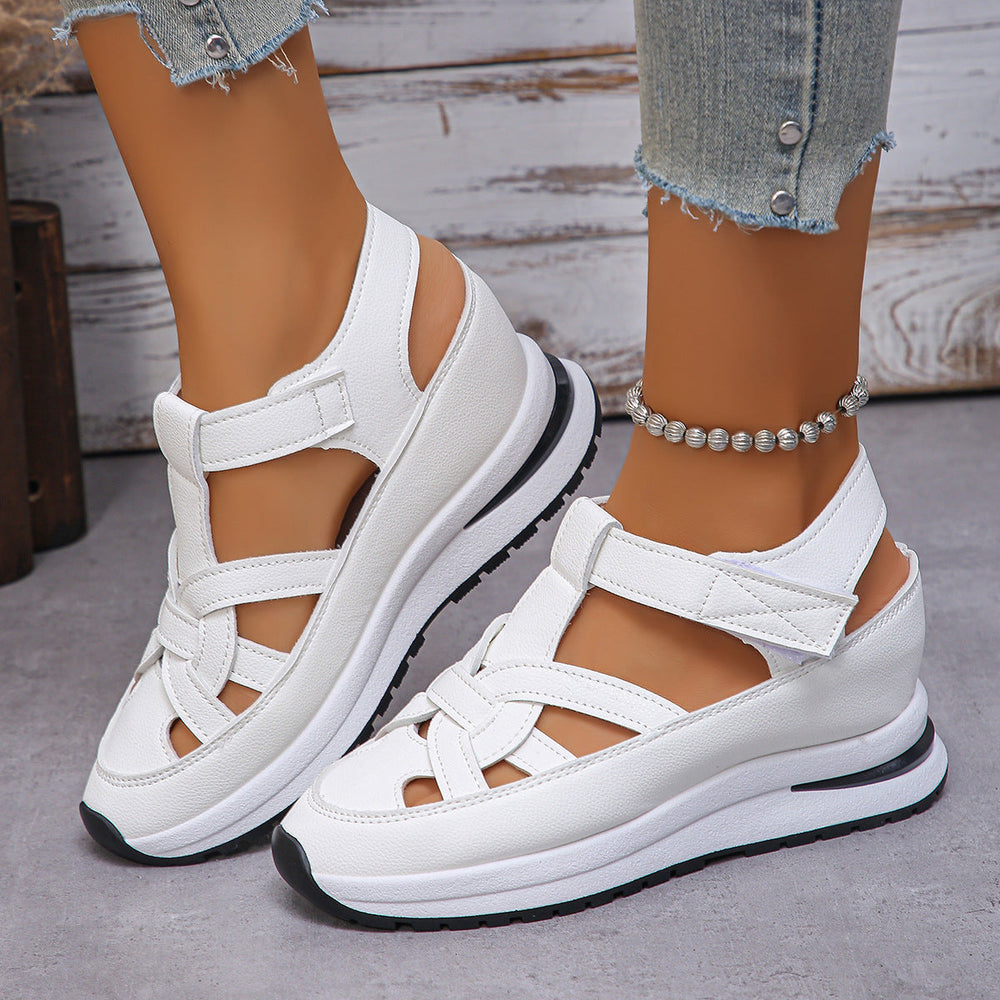 Alysson Orthopedic Sandal