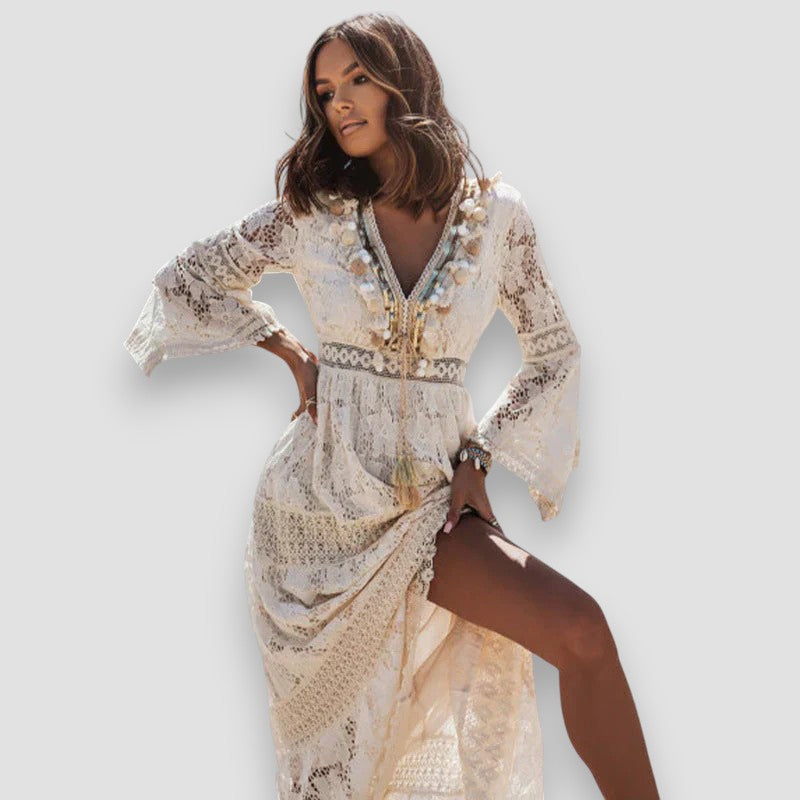 Alicia Boho Dress