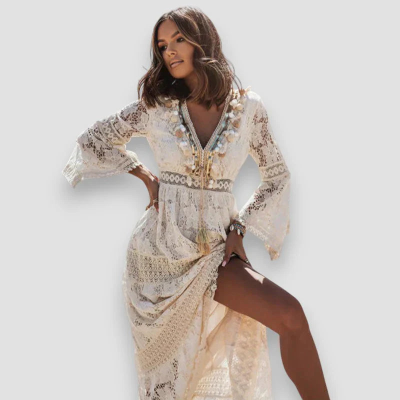 Teresa Dress