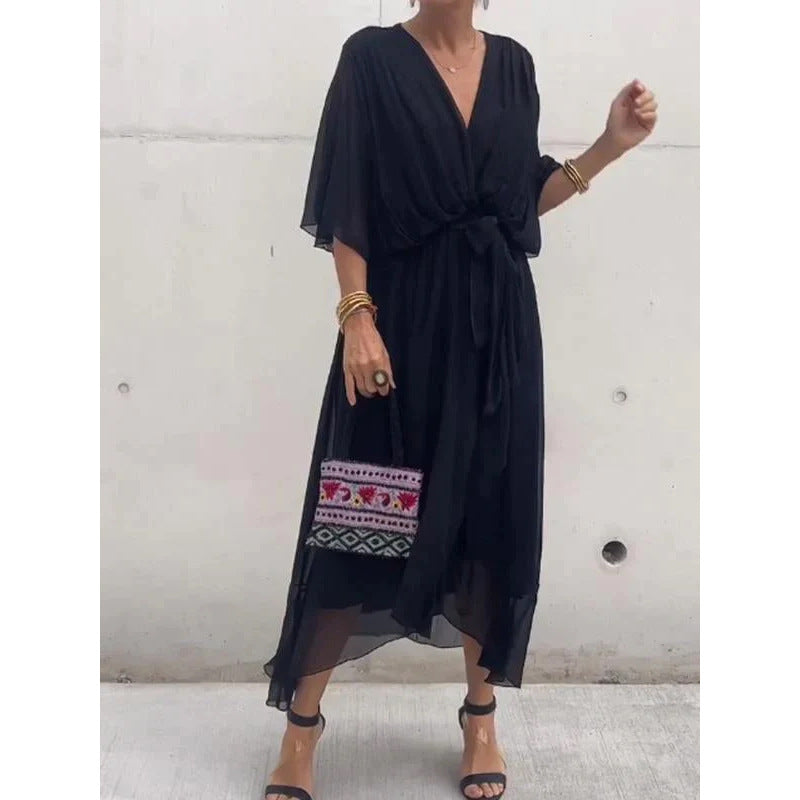 Fiona Elegant Dress