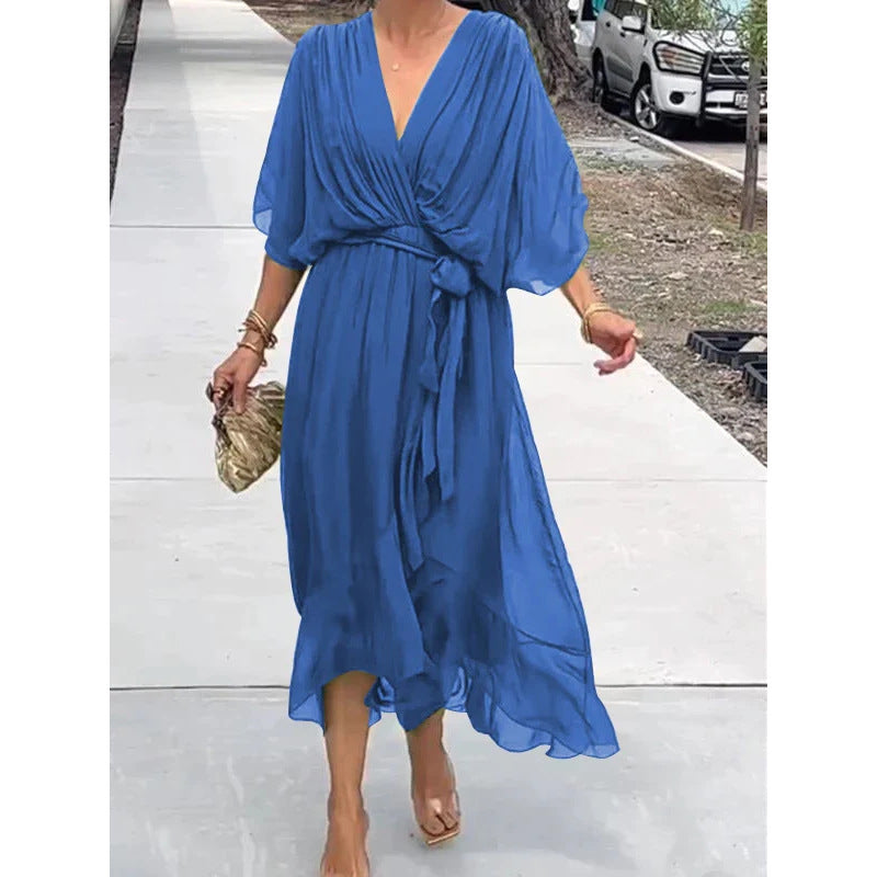 Fiona Elegant Dress