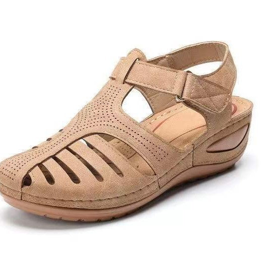 Mira Orthopedic Wedge Comfortable Sandal
