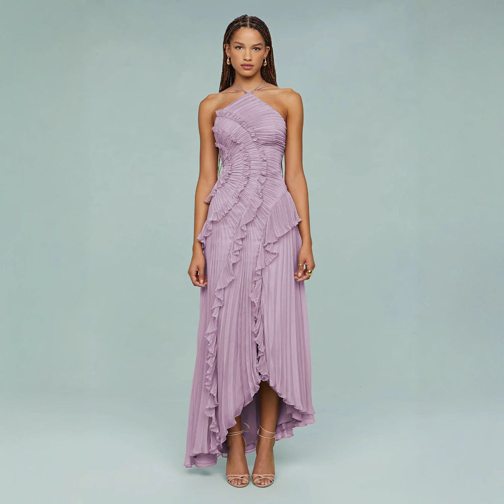 Natasha Style Dress