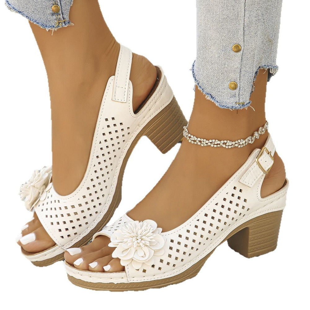 Lina Sandal