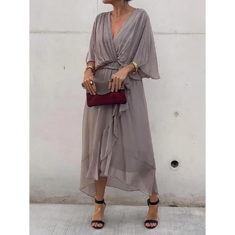 Fiona Elegant Dress