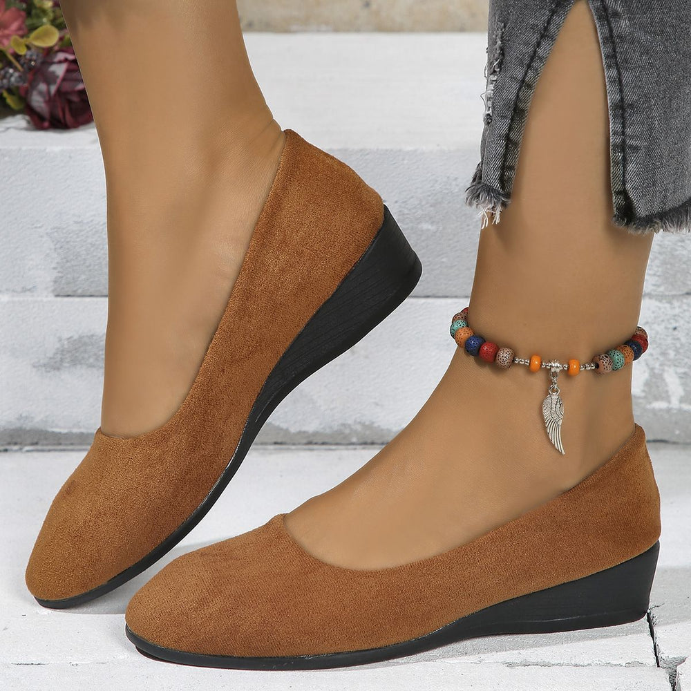 Friza Orthopedic Comfortable Shoe