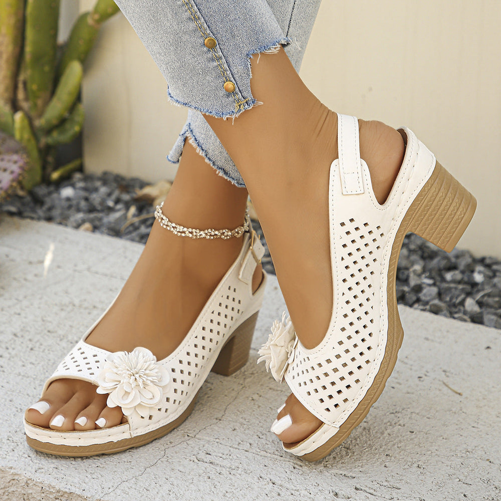 Lina Sandal