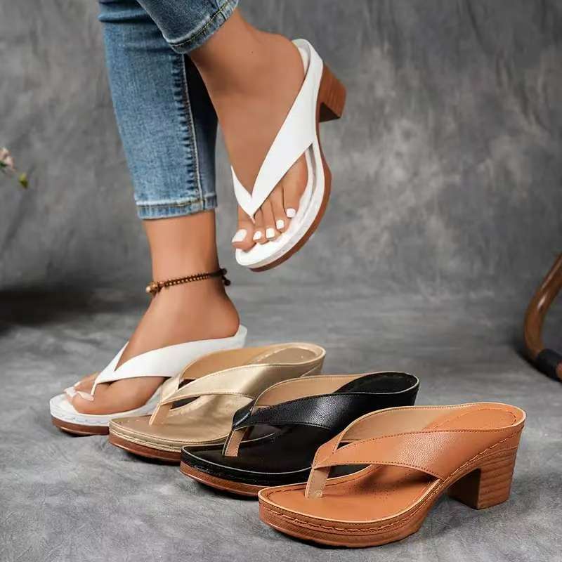 Clara Orthopedic Sandal