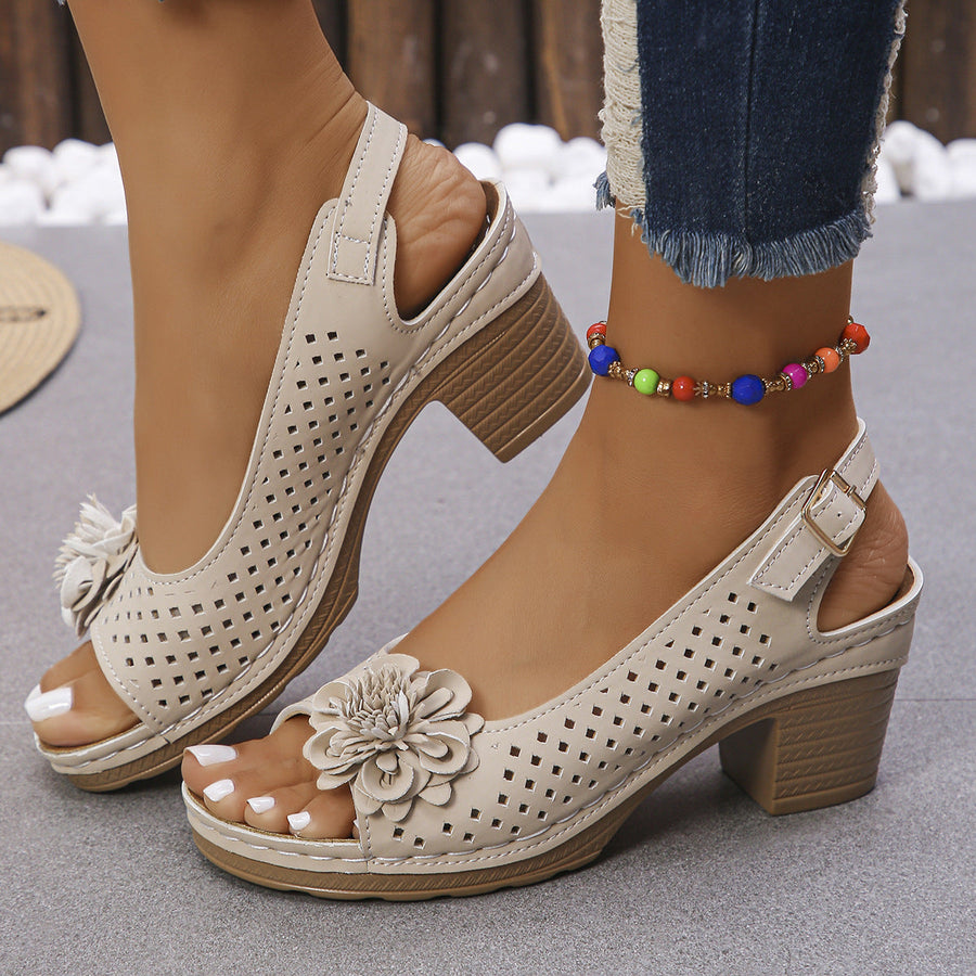 Lina Sandal