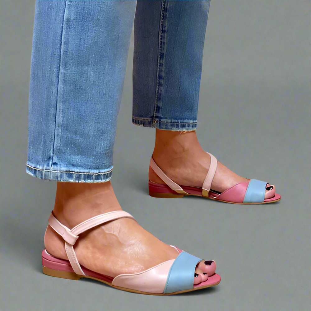 Bella Comfort Sandal