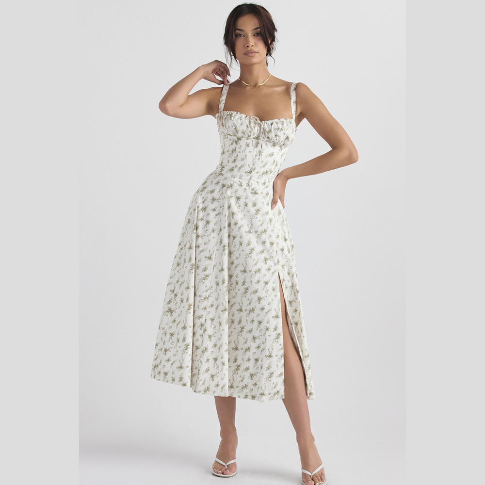 Angie Spring Dress