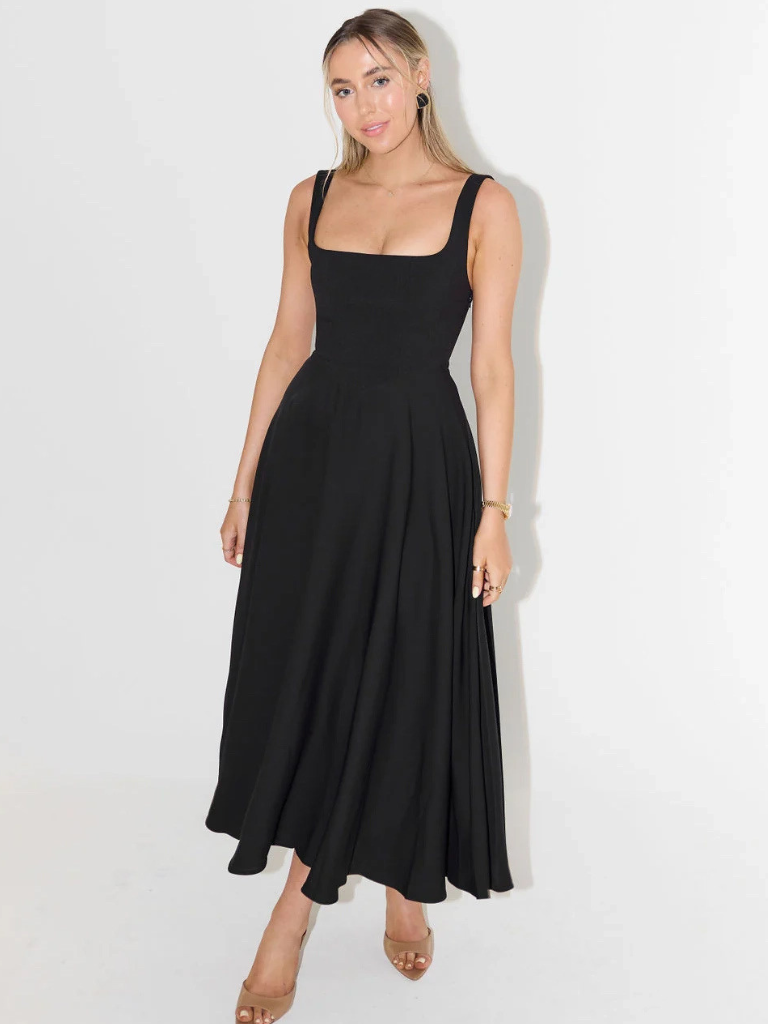 Fioren Midi Dress