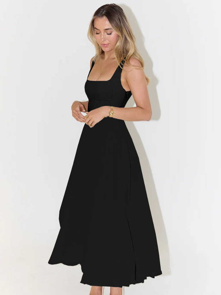 Fioren Midi Dress