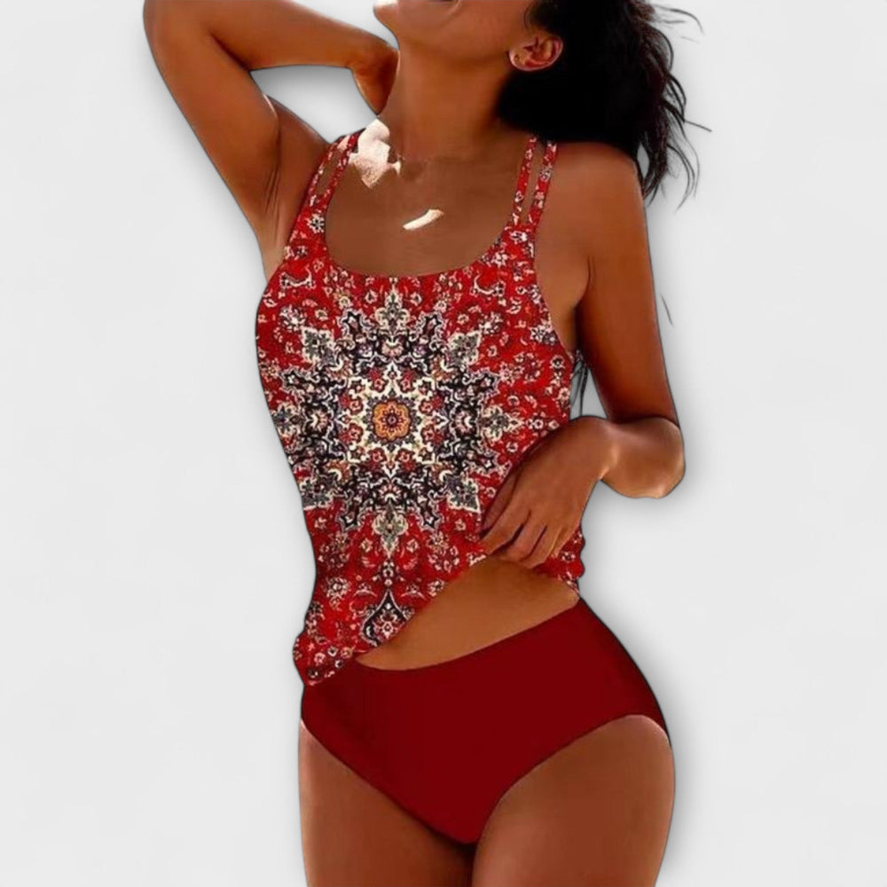 Lina Swimsuit Set