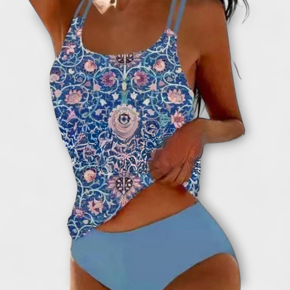 Lina Swimsuit Set