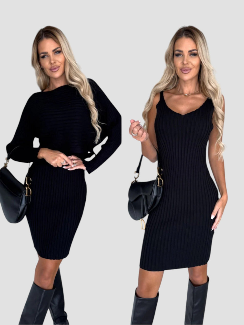 Viviane Dress