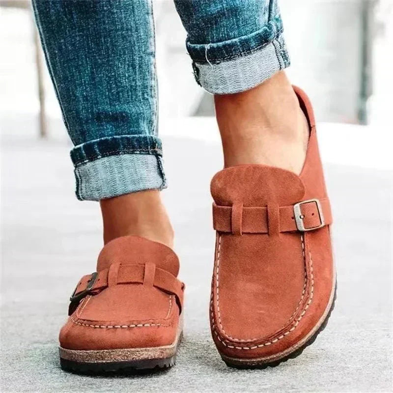 Katida Soft Support Shoes
