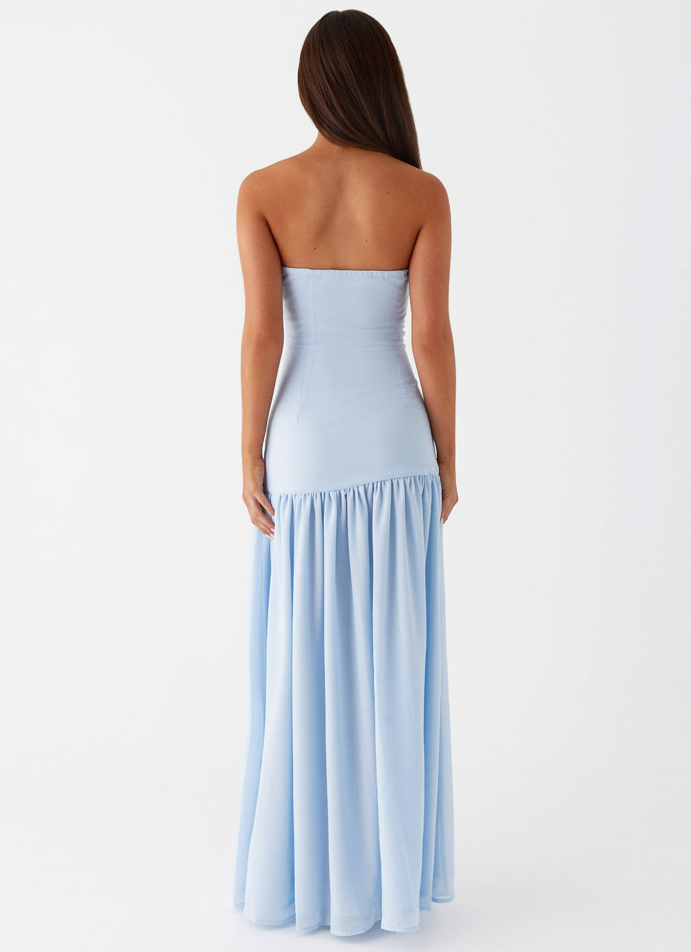 Elin Cut-Out Maxi Dress