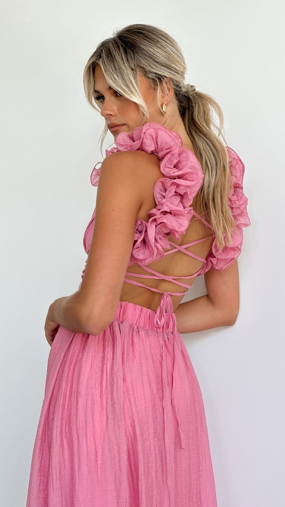 Ella Elegant Dress